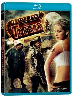     / Trailer Park of Terror