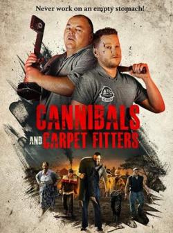      / Cannibals and Carpet Fitters DVO