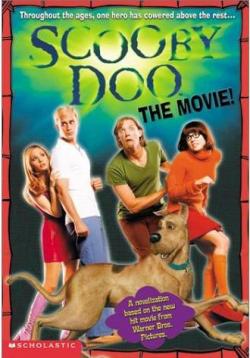 - / Scooby-Doo MVO+DVO