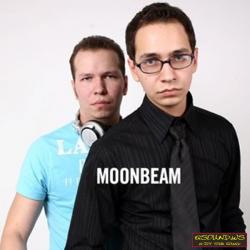 Moonbeam - Moonbeam Music 047