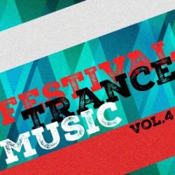 VA - Festival Trance Music Vol.4