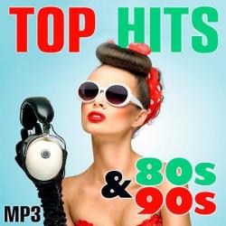 VA - Top Hits Diskoteka 80s 90s