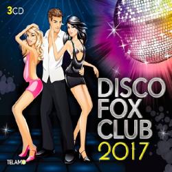 VA - Discofox Club 2017