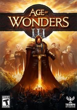 Age of Wonders 3: Deluxe Edition [Steam-Rip  Let'slay]