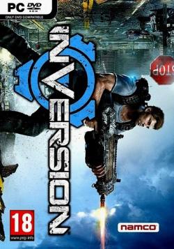 Inversion [Steam-Rip от Let'sРlay]