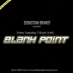 Sebastian Brandt - Blank Point 132