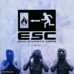 Eden Synthetic Corps - Matte