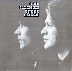 The Illinois Speed Press - The Illinois Speed Press