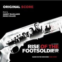 OST   / Rise Of The Footsoldier