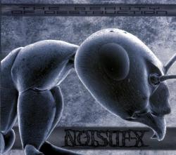 The Beauty Of Destruction - Noisuf-X