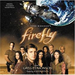 OST  / Firefly