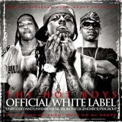 The Hot Boys Official White Label