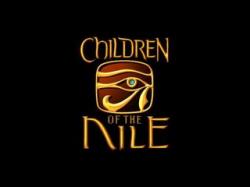 Immortal Cities:Children of the Nile . (2004)