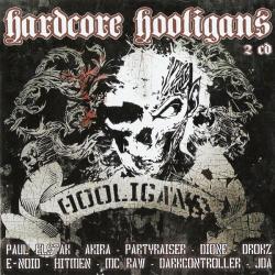 VA-Hardcore Hooligans-2CD (2007)