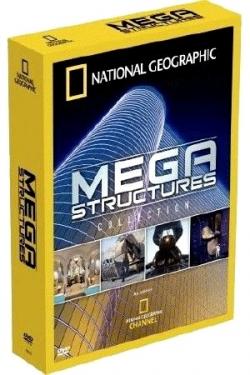  / MegaStructures (206 ) VO