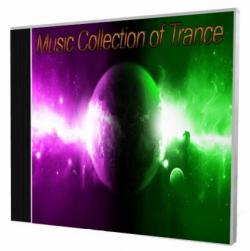VA - Music Collection of Trance