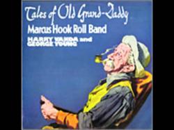 Marcus Hook Roll Band - Tales Of Old Grand-Daddy (1973)