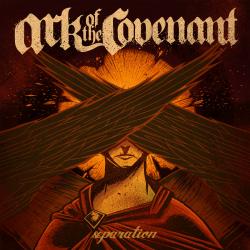 Ark of The Covenant Separation [EP]