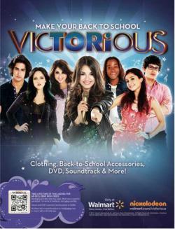  - , 1  3  / Victorious