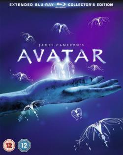  [ ] / Avatar [EXTENDED] DUB