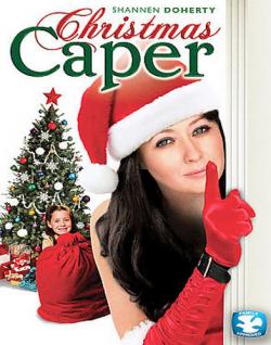   / Christmas caper MVO