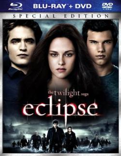 . .  / The Twilight Saga: Eclipse 2xDUB