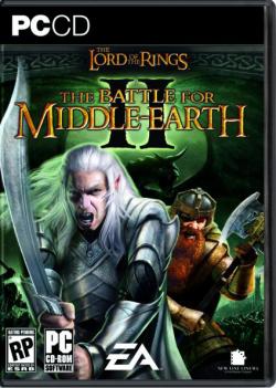 The Lord of the Rings: The Battle for Middle-earth 2 / Властелин колец: Битва за Средиземье 2 (2006)