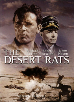   /   / The Desert Rats MVO