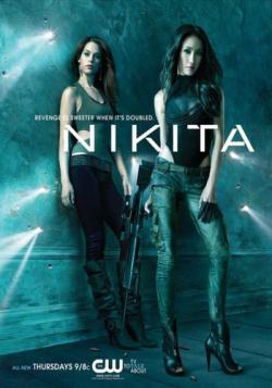 [iPhone] , 1  (1-22   22) / Nikita (2010-2011) DVO