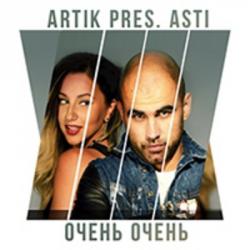 Artik & Asti -  