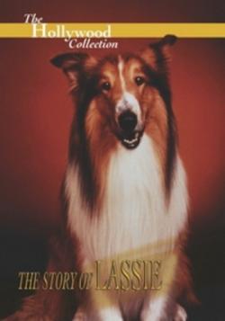  .   / Hollywood Collection. The Story of Lassie DVO
