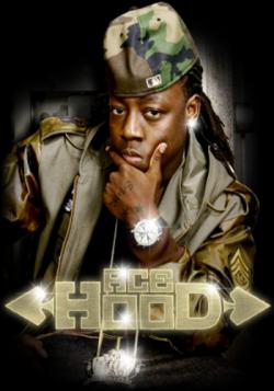 Ace Hood - Official Discography