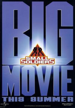  / Small Soldiers MVO