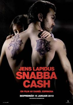   / Snabba Cash MVO