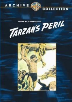    / Tarzan's Peril DVO
