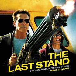 OST   / The Last Stand