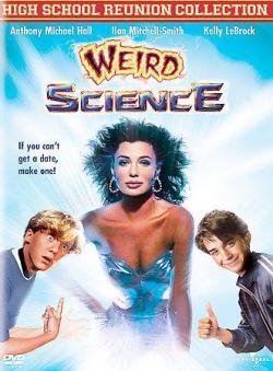    ! / Weird Science AVO