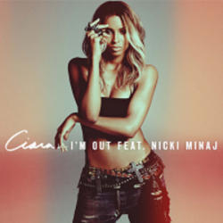 Ciara ft. Nicki Minaj - I'm Out