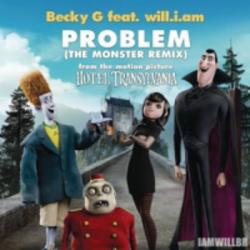 Becky G feat. Will.I.Am - Problem
