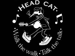 Head Cat - Walk The Walk... Talk The Talk