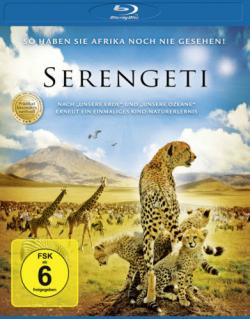    / Serengeti AVO