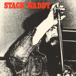 Stack Waddy - Stack Waddy (1971)