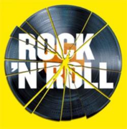 VA - Only Rock-n-Roll (79)