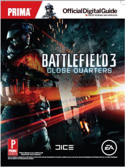 Battlefield 3 Premium Guide 01 -    Close Quarters ENG