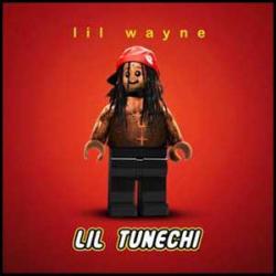 Lil Wayne @LilTunechi