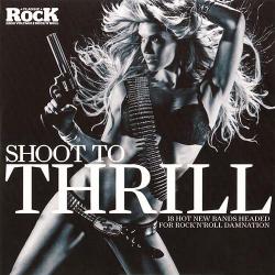 VA - Classic Rock #191: Shoot To Thrill