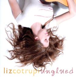 Liz Cotrupi - Unglued