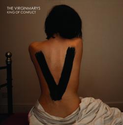 The Virginmarys King Of Conflict [Deluxe Edition]