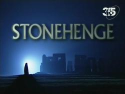 / BBC:Stonehenge
