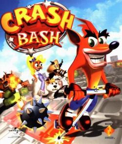 [PSP PSX] Crash Bash